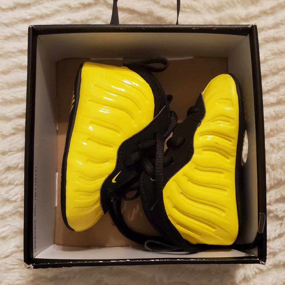 Lil' Posite One 2C